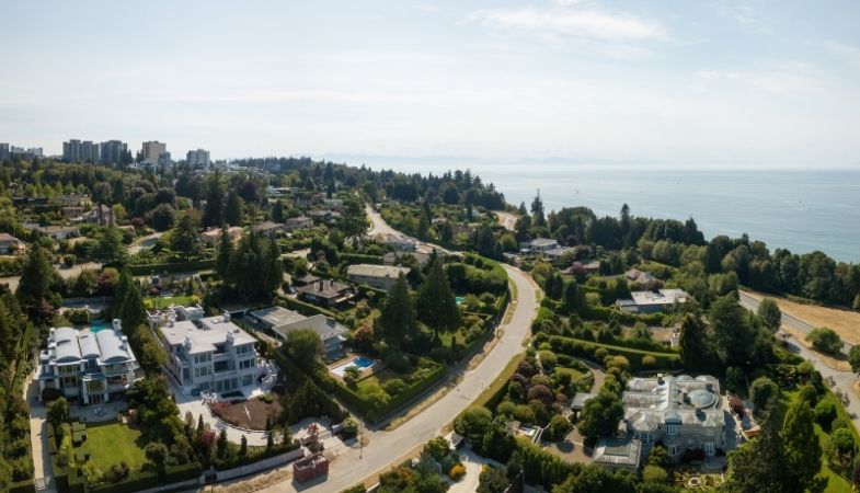 Will BC Housing Market Sustain Record-Breaking Activity?