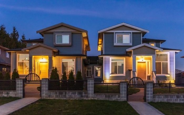 Canadian real estate_2022 report