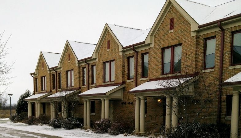A Cooling of the Windsor Housing Market