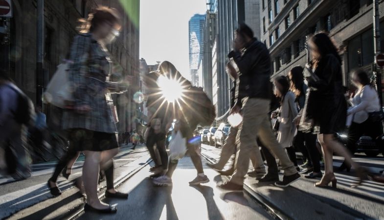GTA Real Estate Hit by Quarter-Century Population Swell