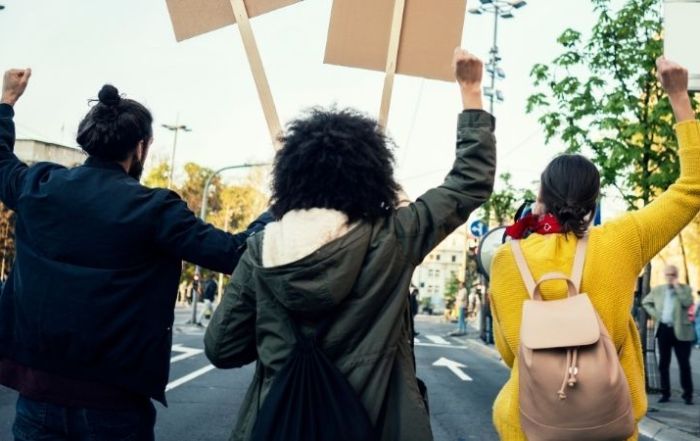 Ontario housing market_NIMBY_development protest