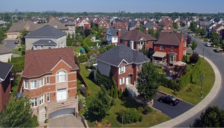 Canada Housing Market Outlook to 2027: The Economy