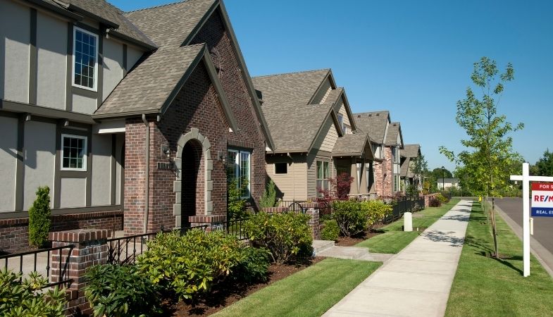 Canadian Real Estate May Stabilize With Higher Interest Rates