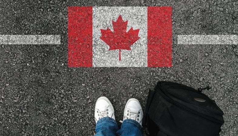 Canadian Real Estate Fuelled or Cooled by Immigration Policy?