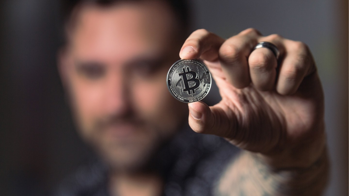 Buying a House with Bitcoin in Canada