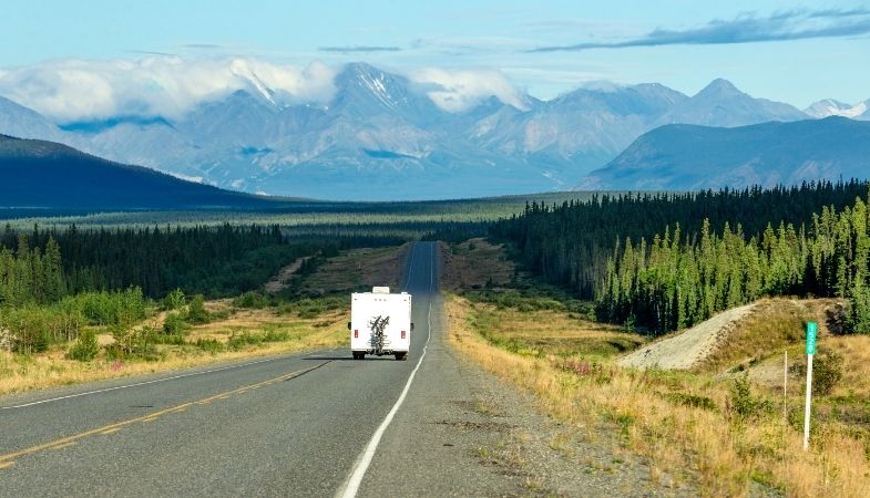 Moving to Northern Canada