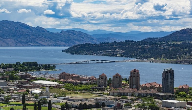 Best Cities to Live in BC