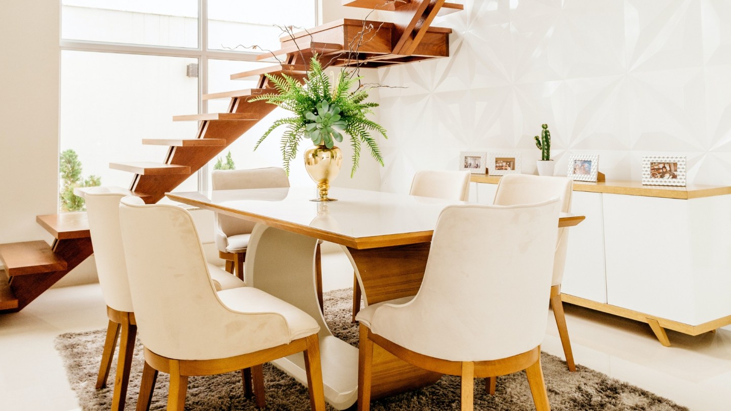 Are Modern Houses More Energy-Efficient?