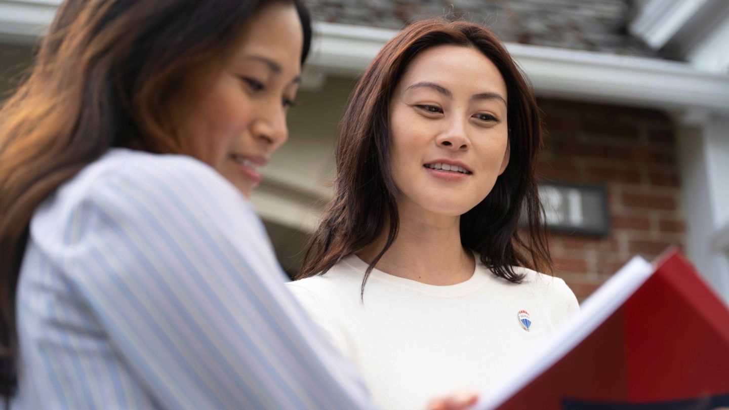 Going Solo? Tips for Single Home Buyers