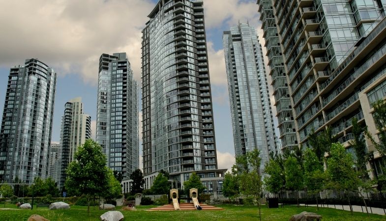 Condo Insurance Soaring in Parts of Canada