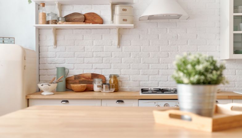 Budget-Friendly DIY Kitchen Renovation Projects