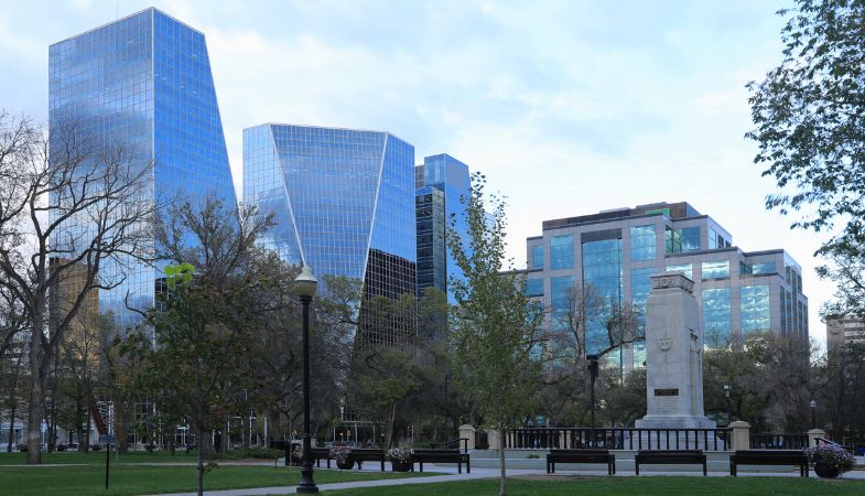 Regina Real Estate Activity Continues to Heat Up