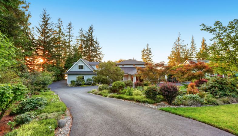 Climate Change: Canada Real Estate Outlook to 2027