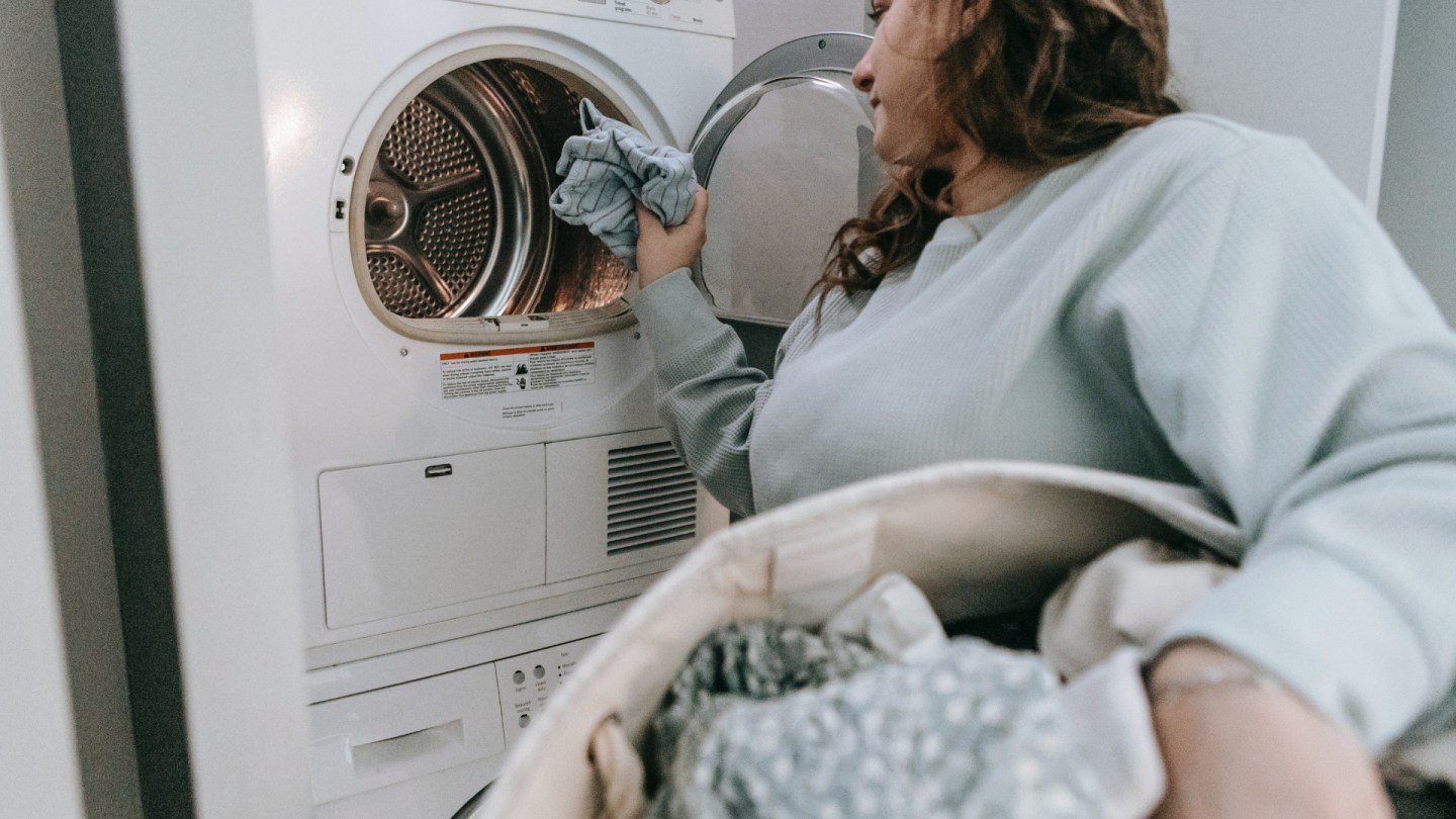 How to Make Your Laundry Room More Efficient