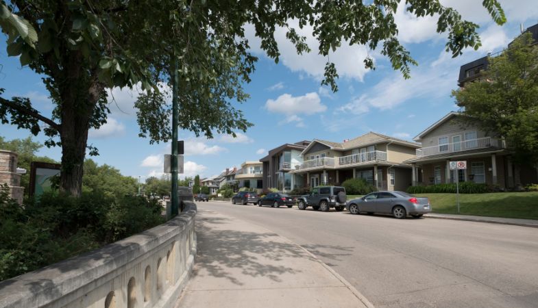 Canadian Real Estate: 10 Most Affordable Places to Buy (2024)