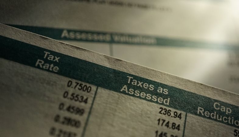 What Do You Get in Exchange for Your Property Taxes in Canada?
