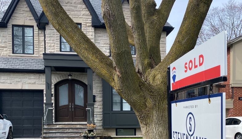 Are Canada Home Prices Expected to Drop?