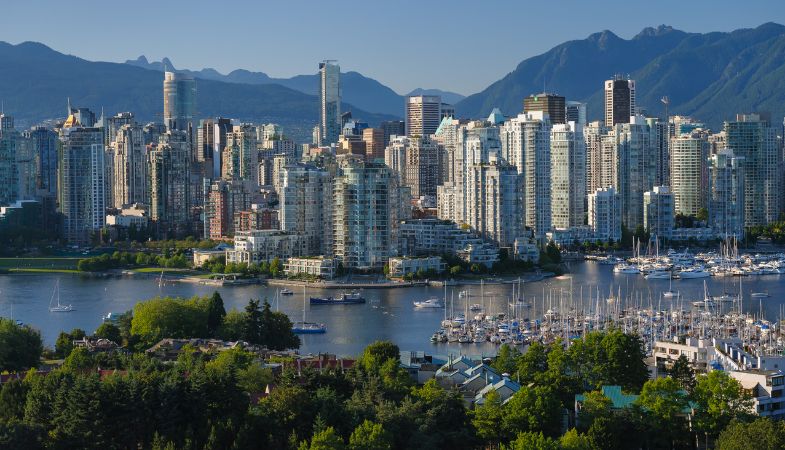 Vancouver No Longer Canada’s Most Expensive City