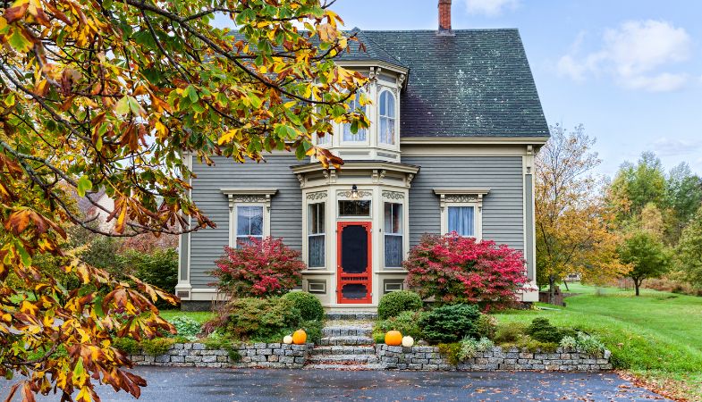 6 Tips for Selling your Home this Fall