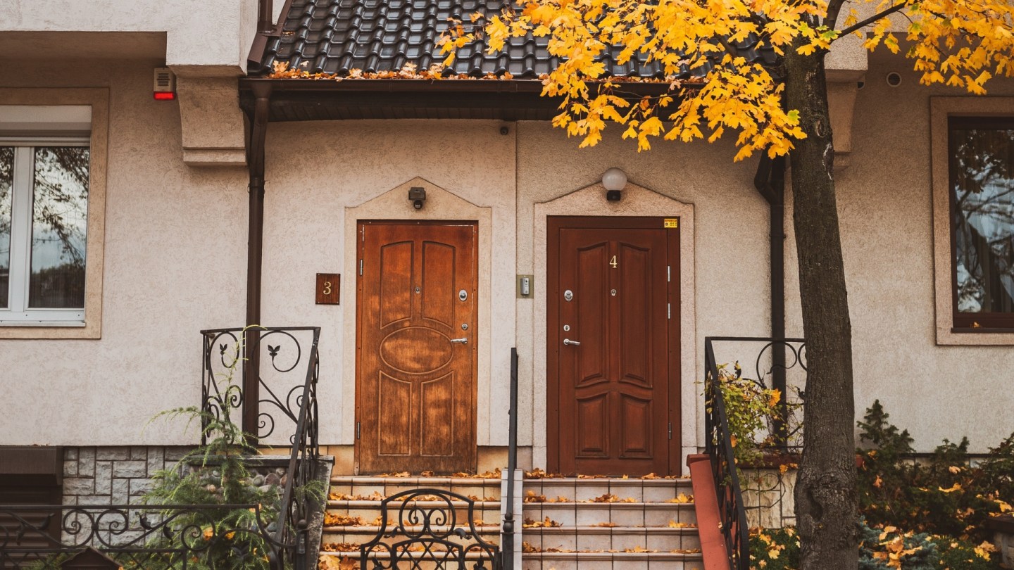 Why Fall Might Be the Best Time to Sell Your Home