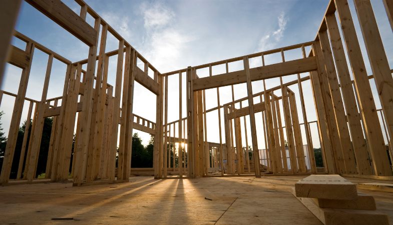 5.8M Homes Needed by 2030 To Tackle Affordability Crisis