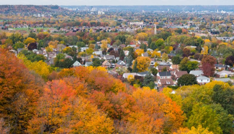 Canadian Housing Market Update (Fall 2025)