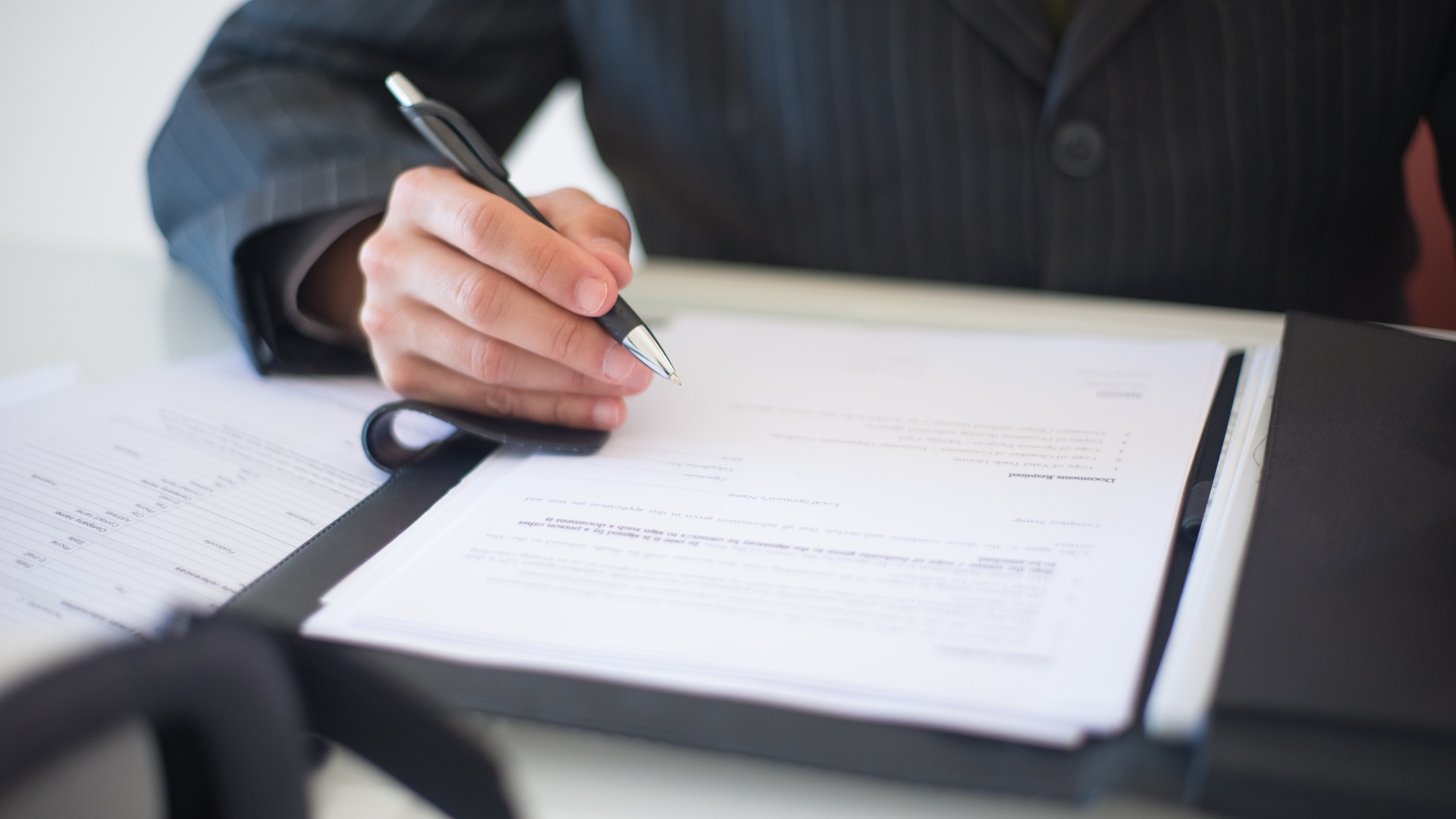 What is a Bully Offer?