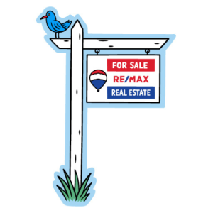 Canadian real estate resources_selling a home