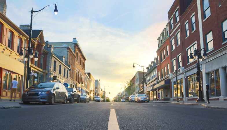 Canada’s Best Small Cities