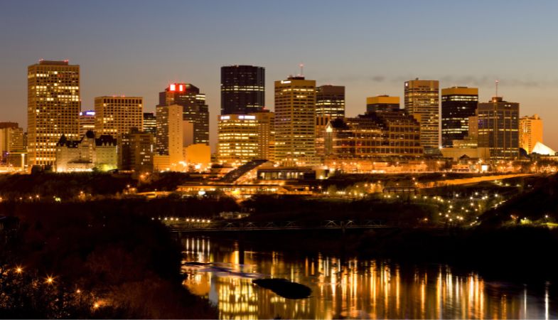 Edmonton Real Estate: Affordability Pushes Condo Sales Up 22%