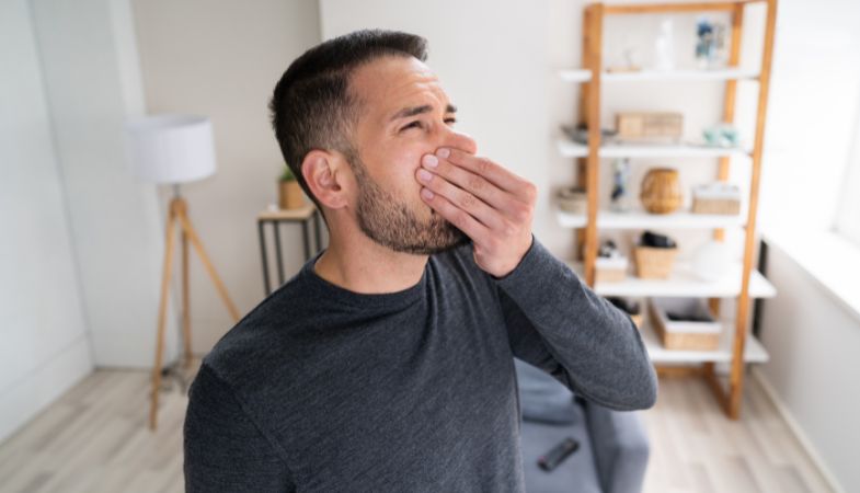 How To Remove Cigarette Smell From Your Home