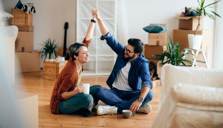 A Look at Financial Help and Incentives for First-Time Homebuyers