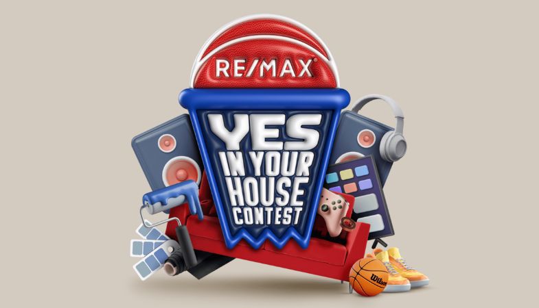 Calling All Sports Fans —The ‘Yes, in Your House’ Contest Has Begun!