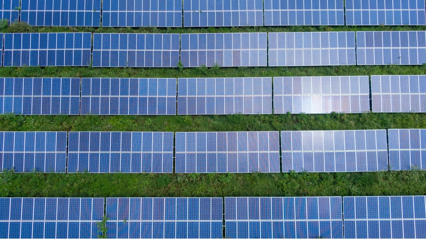 Sustainable Architecture: Designing an Eco-Friendly Home
