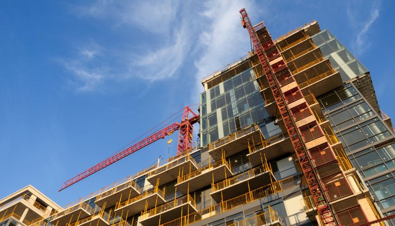 Buying a Pre-Construction Condo