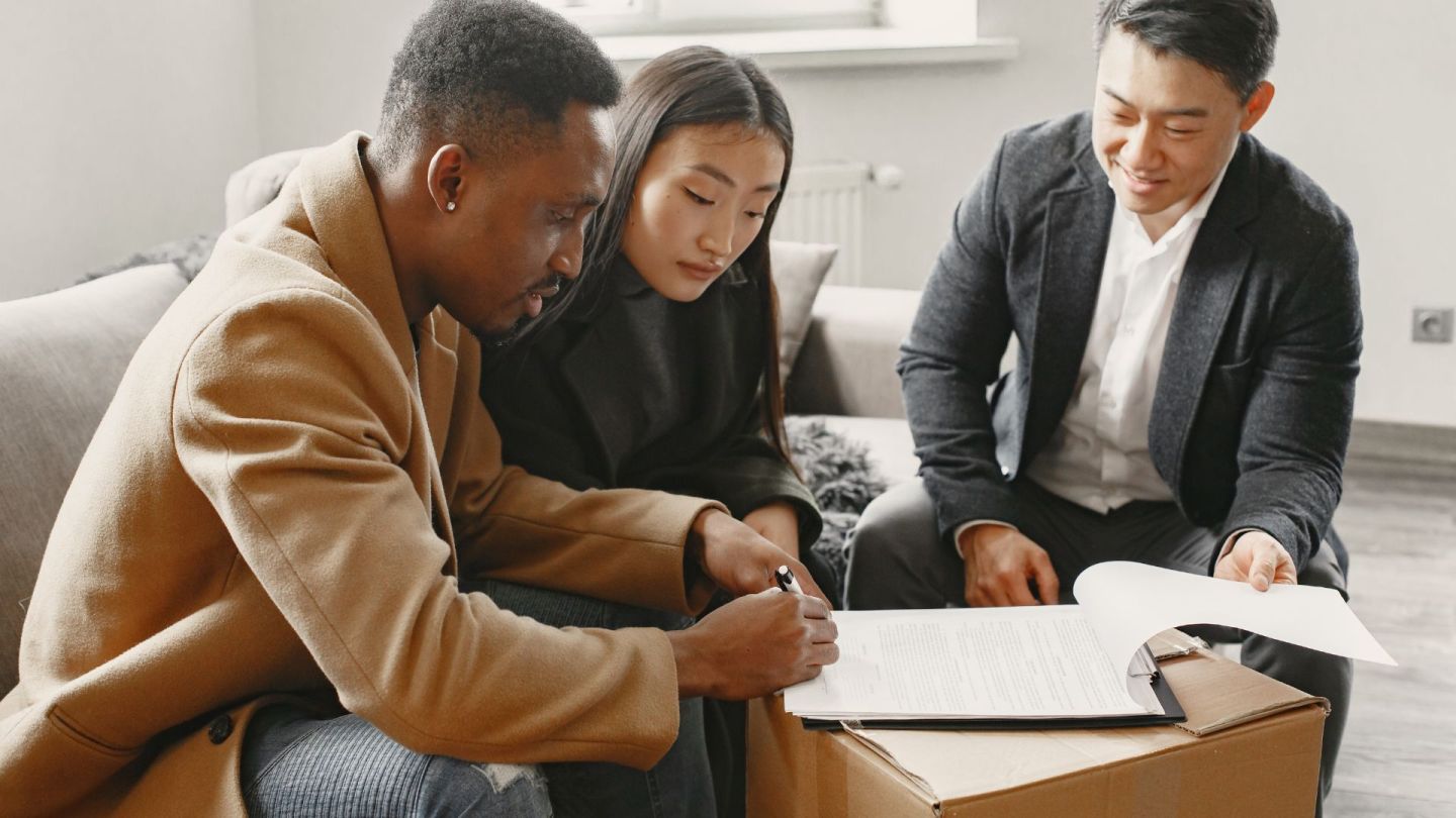 How Do Rent-to-Own Programs Work?