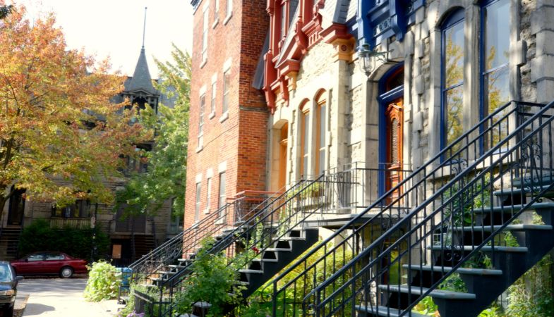 Greater Montreal Housing Market Outlook (2023)