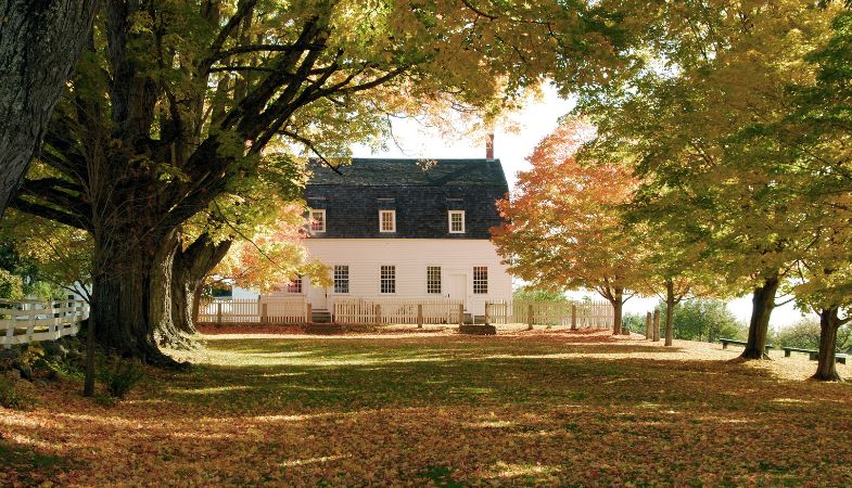 Buying an Acreage: 5 Things You Need to Consider