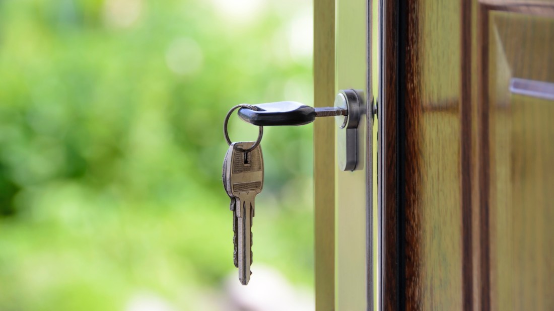 6 Signs It’s Time to Buy a House