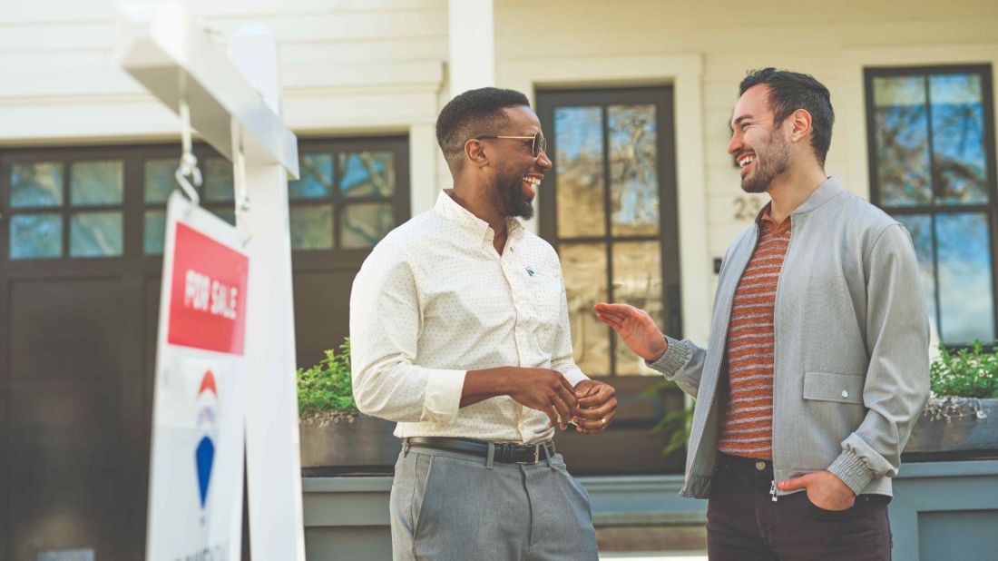RE/MAX Real Estate Agents Voted #1 Most Trusted in Canada