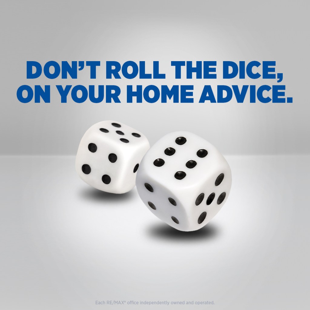 2023_SS_Dice_1080x1080 Advice Your Need 2023 ad campaign