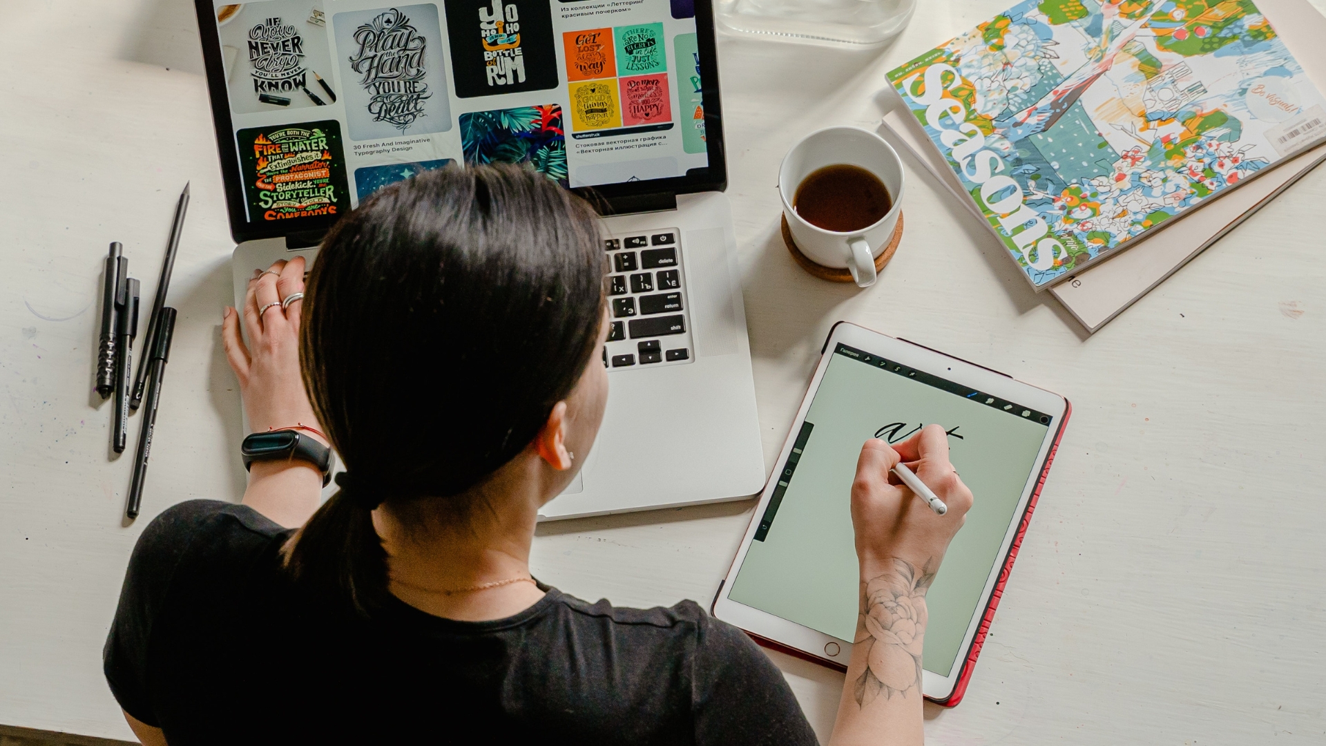 Your Guide to Working Remotely in a Rural Area