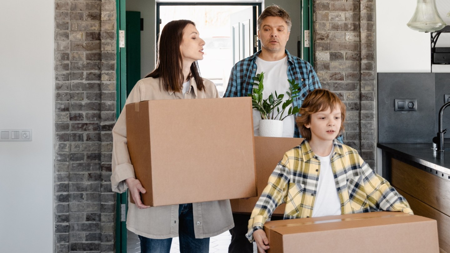 What is a Vendor Take Back Mortgage?