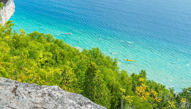 Bruce Peninsula Cottage Market Trends (2023)
