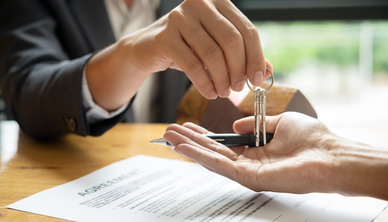 Do Buyers Pay Realtor Fees?