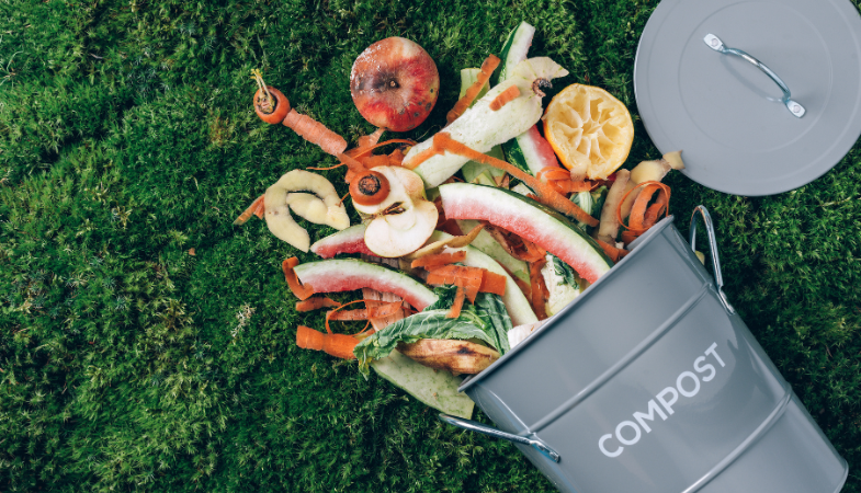 The Complete Guide to Compost: How to Get Started at Home