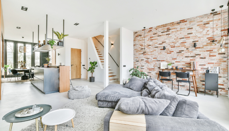 Getting Smarter With The Space Available in Your Home