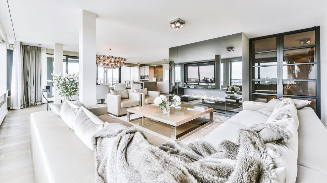 Montreal Real Estate: 2024 Spotlight on Luxury