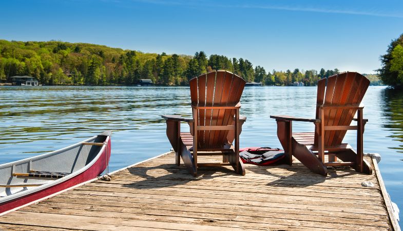 Rideau Lakes Cottage Market Trends (2023)