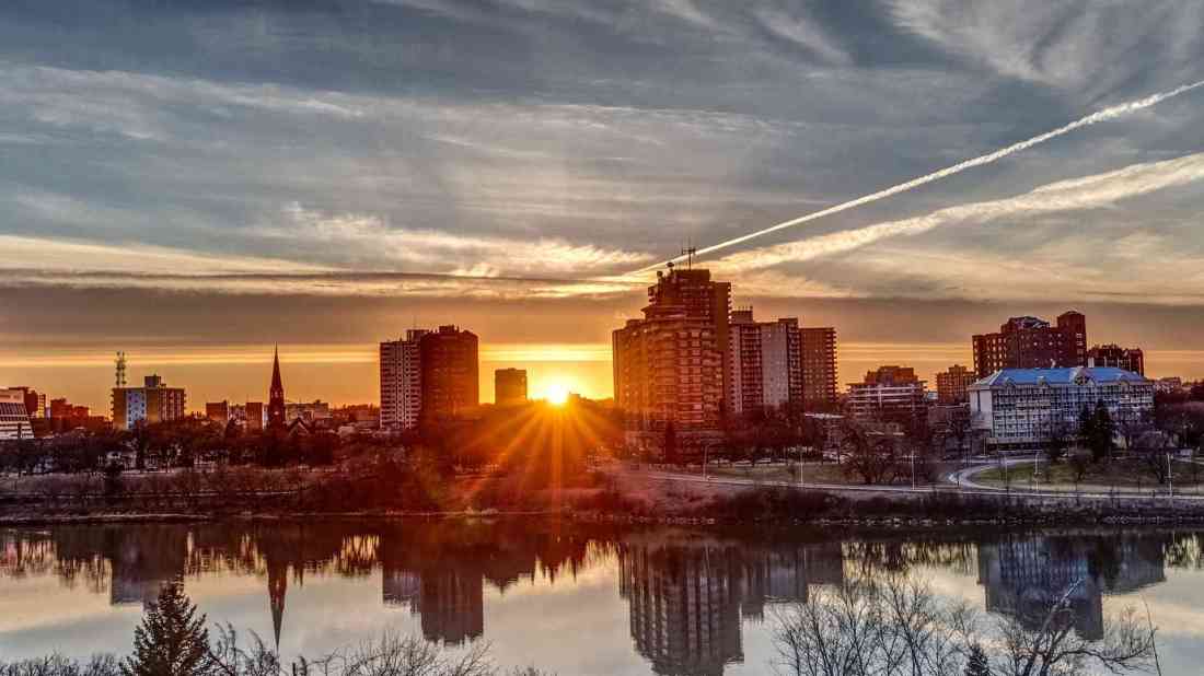 Saskatchewan Real Estate: Still the Go-To for Cheap Housing?